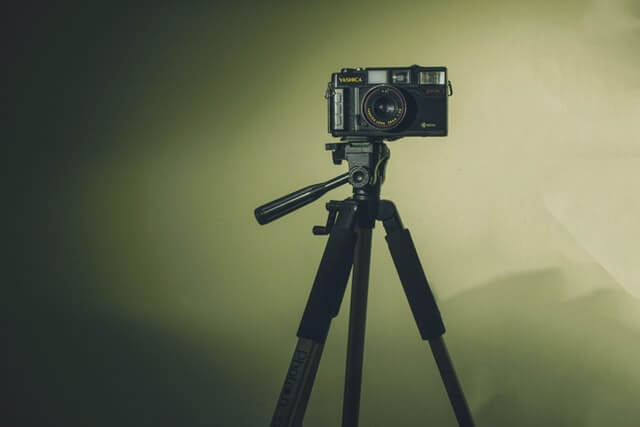 三脚選びのポイント