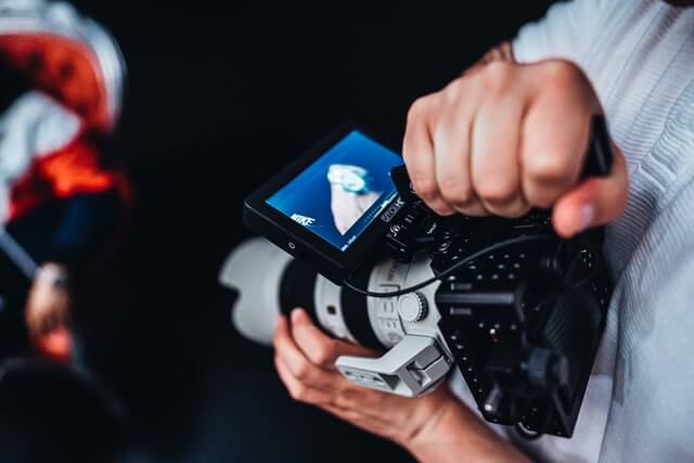 動画制作の費用相場