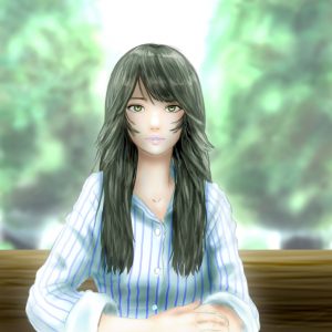 フォトショップイラスト