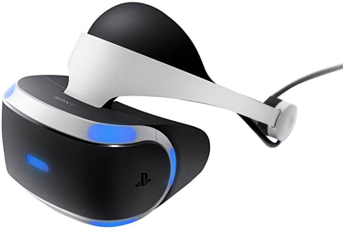 PSVR