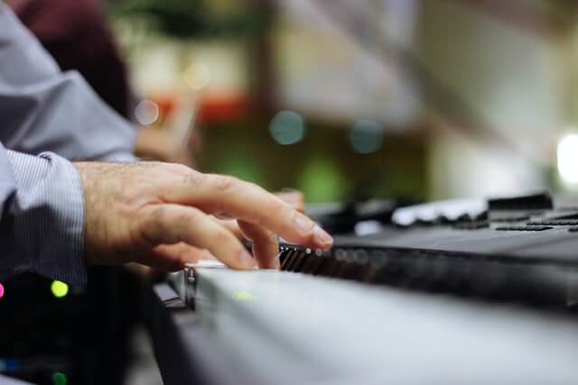 映像制作に必要な機材