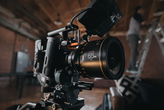 映像制作に向いていない人