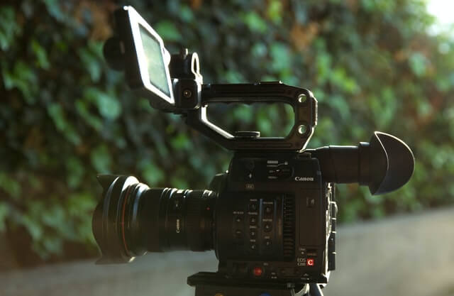 映像制作を始める際の注意点