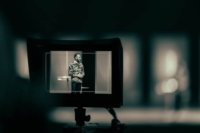 その他あると便利なライブ配信用機材