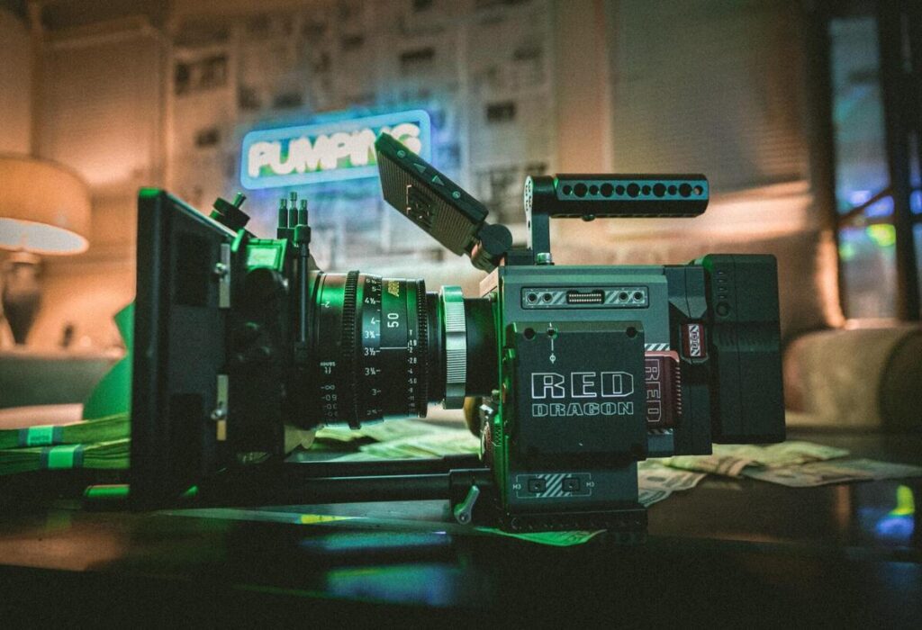 アニメーション動画制作を依頼する際の料金相場