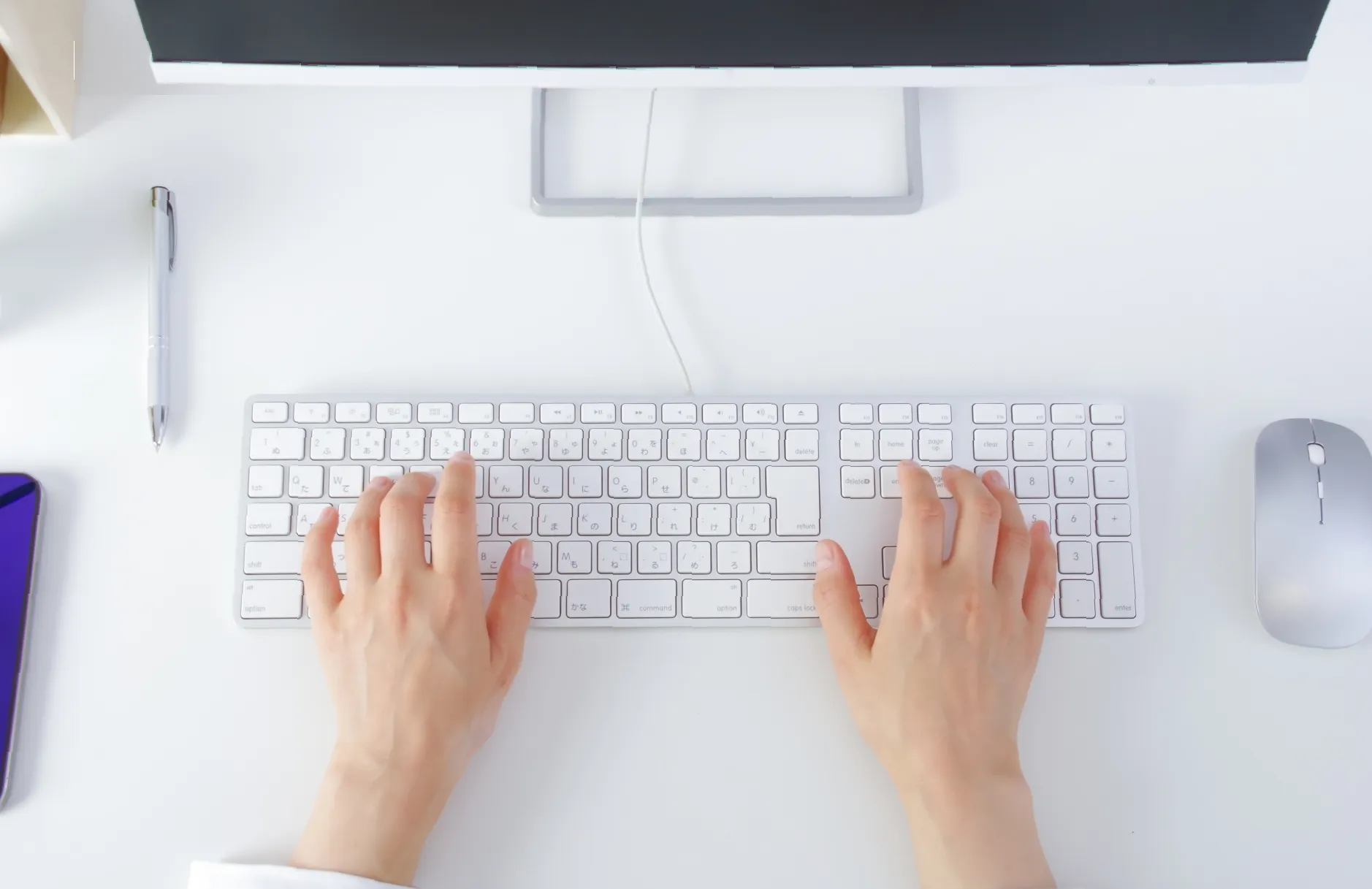 時代に合った仕上がりに